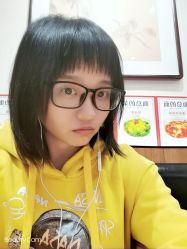 -艺贝image日式中短发设计