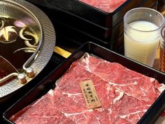 -牛匠和牛寿喜锅(西安总店)