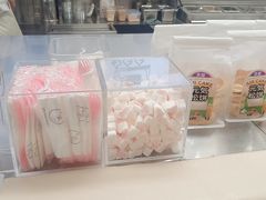 -狐狸和向日葵(北京路店)