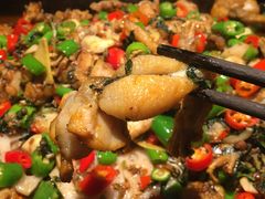 -蛙来哒(东城万达店)