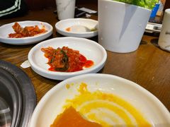 -·缸桶屋·韩式牛肋条自助烤肉(西湖D11店)