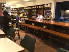 -BAKER&SPICE(安福路店)