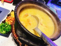-大成活海鲜烧烤龙虾(静安大融城店)
