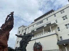 -南诏风情岛