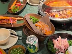 -牛New寿喜烧(龙湖金沙天街店)