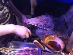 -十里铺铁板鱿鱼