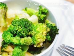 -宜家·瑞典风味餐厅(烟台路店)