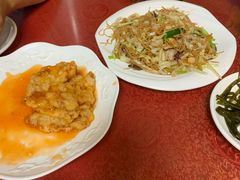 -东北风味思缘食府(对湖路店)