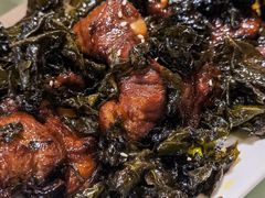 -美达尔烧烤海鲜家常菜(泰山路店)