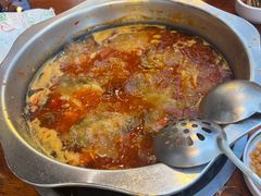 -大理.老字号渝记酸萝卜乌鱼(古城总店)