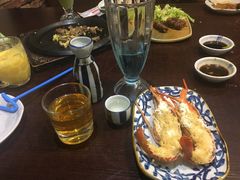 -真剑日本料理·铁板烧(贵州路店)