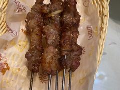 俄罗斯大串-通海俄式烧烤·俄罗斯大串(嵩山路店)