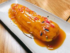 -悠斋餐厅海鲜家常菜(火车站店)