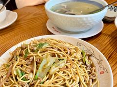 -乡亲鹅肉城(昆山店)