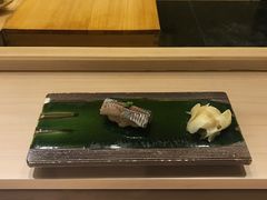 -鮨一日本料理(大中华店)