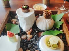 -龙吟山房(青龙山庄店)