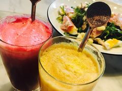 -玛尚诺Pizza&Bar(长泰广场店)