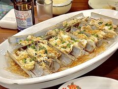 -谢记上海大排档(长寿路店)
