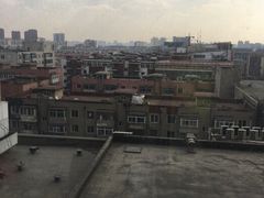 -沈阳玫瑰大酒店