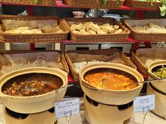 -怡咖啡自助餐(宁波香格里拉店)