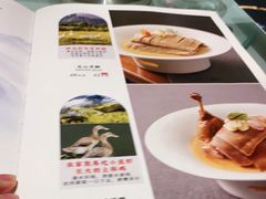 -徽镇小厨·经典徽菜(马连道店)