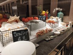 -Social 秀西餐厅-长沙瑞吉酒店(运达店)