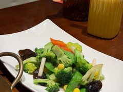 荷塘小炒-那拉提之疆·新疆菜(美院店)