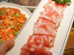 -超级鲜•胡毛肚火锅(扬帆店)