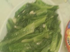 -江城燕子大排档(江汉路步行街店)