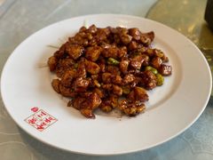 -金家老三饭庄(常营店)