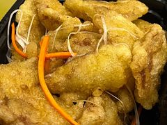 -老东北大铁锅·烧烤·东北菜