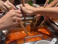 -海底捞火锅(人民广场店)