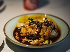 -江边城外烤全鱼(世茂广场店)