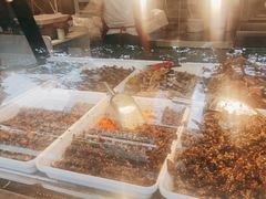 -鑫记婆婆兔·成都特产·兔头手撕兔(太古里店)