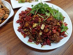 -谢记上海大排档(长寿路店)