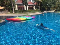 -三亚海棠湾万丽度假酒店