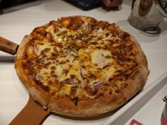 -芝士农场·意式餐厅(生态城万达店)