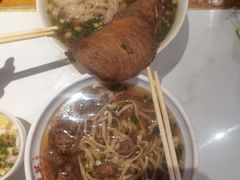 -李兰英湖南面馆(护国路店)