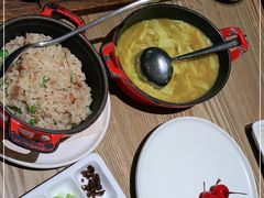 -小大董·烤鸭(凤凰汇店)