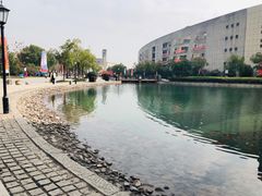 -浙江同济科技职业学院餐厅