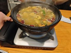 -金龙·打边炉(南京西路店)