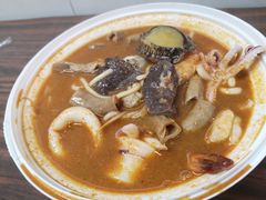 -乌糖沙茶面(民族路店)