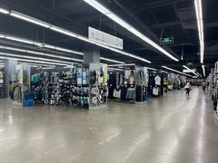 -迪卡侬(南二环店)