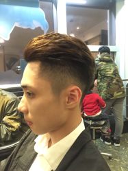 -KEIVON HAIR·崎宏