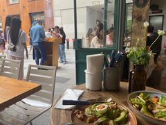 -RAC BAR(安福路店)