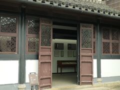 -蔡元培故居