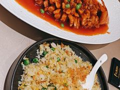 -大潮淮·淮扬菜(何园旗舰店)