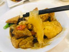 -富临皇宫(窝打老道店)