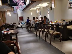 大堂-松子料理(亮马桥店)