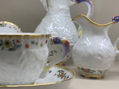 -Me Coffee下午茶艺术空间